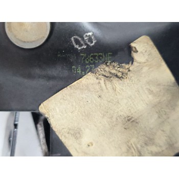 Recambio de pedal embrague para ford galaxy ii (wa6) 2.0 tdci referencia OEM IAM 7G9N7B633NE  
