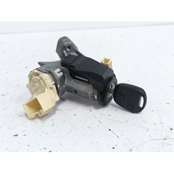 Recambio de antirrobo para toyota yaris (_p9_) 1.0 vvt-i (ksp90_) referencia OEM IAM N0502241256B  