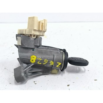 Recambio de antirrobo para toyota yaris (_p9_) 1.0 vvt-i (ksp90_) referencia OEM IAM N0502241256B  