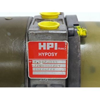 Recambio de bomba direccion para renault express furgón/monospace (f40_, g40_) 1.9 d (f40r) referencia OEM IAM 7700829784  