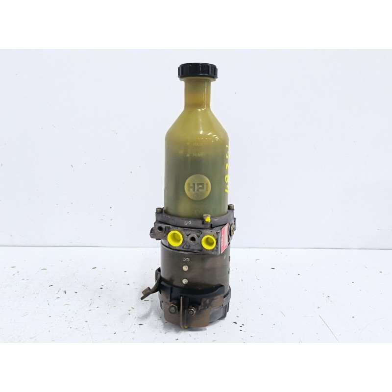 Recambio de bomba direccion para renault express furgón/monospace (f40_, g40_) 1.9 d (f40r) referencia OEM IAM 7700821539  