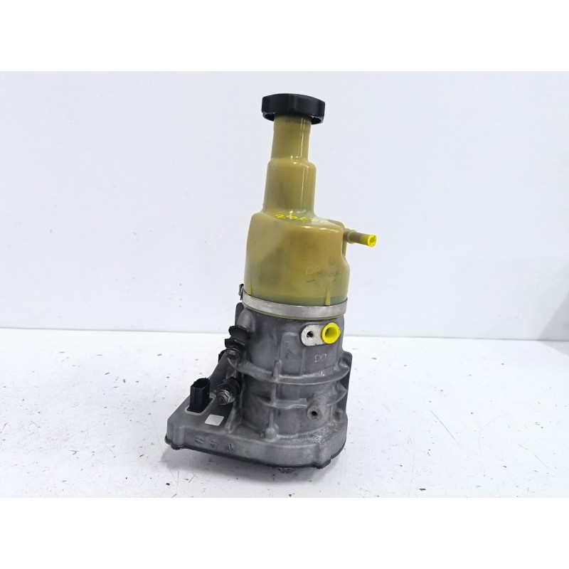 Recambio de bomba direccion para ford galaxy ii (wa6) 2.0 tdci referencia OEM IAM 1766236 3K514C6S4B 