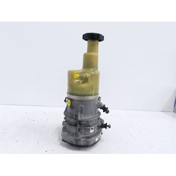 Recambio de bomba direccion para ford galaxy ii (wa6) 2.0 tdci referencia OEM IAM 1766236 3K514C6S4B 