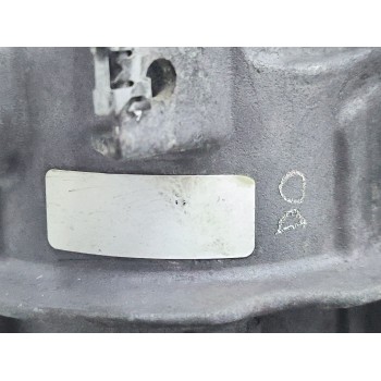 Recambio de bomba direccion para ford galaxy ii (wa6) 2.0 tdci referencia OEM IAM 1766236 3K514C6S4B 
