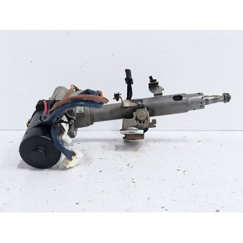 Recambio de columna direccion para toyota yaris (_p9_) 1.0 vvt-i (ksp90_) referencia OEM IAM 452000D092 JJ002000841 