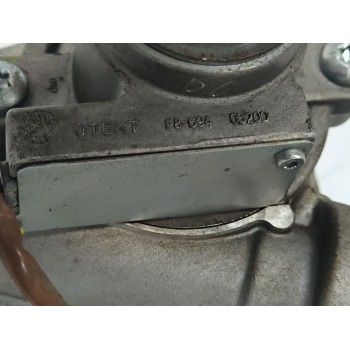 Recambio de columna direccion para toyota yaris (_p9_) 1.0 vvt-i (ksp90_) referencia OEM IAM 452000D092 JJ002000841 