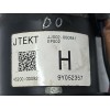 Recambio de columna direccion para toyota yaris (_p9_) 1.0 vvt-i (ksp90_) referencia OEM IAM 452000D092 JJ002000841 