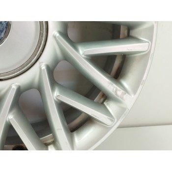 Recambio de llanta para lancia ypsilon (312_) 1.2 (312.pxa1a, 312.yxa1a) referencia OEM IAM 51839192 6JX15H2 ET 30 H4 4X100