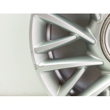 Recambio de llanta para lancia ypsilon (312_) 1.2 (312.pxa1a, 312.yxa1a) referencia OEM IAM 51839192 6JX15H2 ET 30 H4 4X100