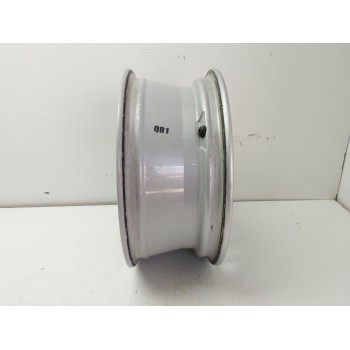 Recambio de llanta para lancia ypsilon (312_) 1.2 (312.pxa1a, 312.yxa1a) referencia OEM IAM 51839192 6JX15H2 ET 30 H4 4X100
