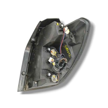 Recambio de piloto trasero izquierdo para chevrolet captiva 2.0 diesel cat referencia OEM IAM 96626995 OBSERVAR FOTO 