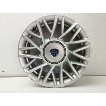 Recambio de llanta para lancia ypsilon (312_) 1.2 (312.pxa1a, 312.yxa1a) referencia OEM IAM 51839192 6JX15H2 ET 30 H4 4X100