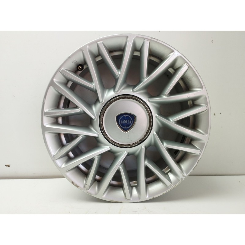 Recambio de llanta para lancia ypsilon (312_) 1.2 (312.pxa1a, 312.yxa1a) referencia OEM IAM 51839192 6JX15H2 ET 30 H4 4X100