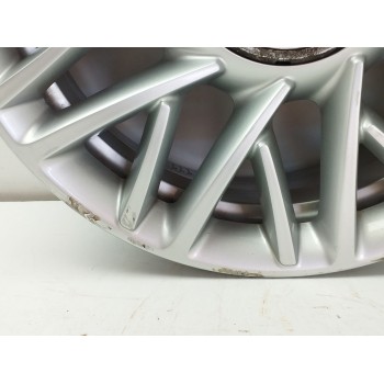Recambio de llanta para lancia ypsilon (312_) 1.2 (312.pxa1a, 312.yxa1a) referencia OEM IAM 51839192 6JX15H2 ET 30 H4 4X100