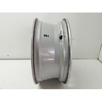 Recambio de llanta para lancia ypsilon (312_) 1.2 (312.pxa1a, 312.yxa1a) referencia OEM IAM 51839192 6JX15H2 ET 30 H4 4X100