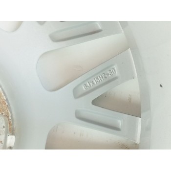 Recambio de llanta para lancia ypsilon (312_) 1.2 (312.pxa1a, 312.yxa1a) referencia OEM IAM 51839192 6JX15H2 ET 30 H4 4X100