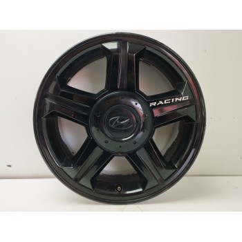 Recambio de llanta para hyundai coupe ii (gk) 1.6 16v referencia OEM IAM 51839192 6.5JX16 H5 5X118