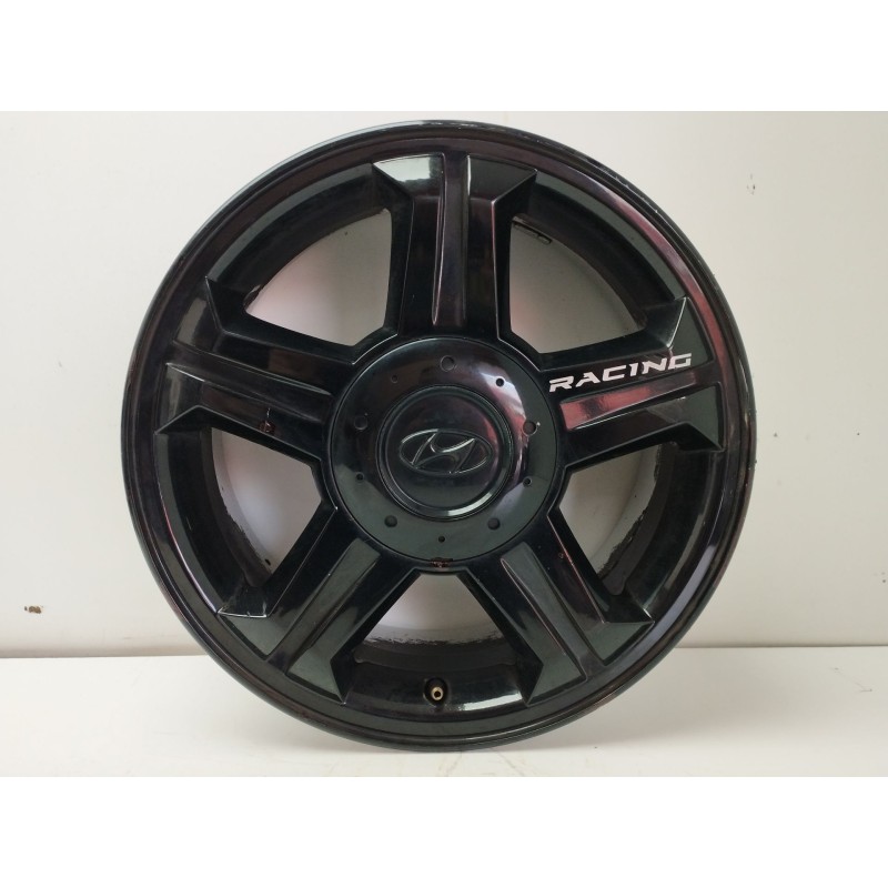 Recambio de llanta para hyundai coupe ii (gk) 1.6 16v referencia OEM IAM 51839192 6.5JX16 H5 5X118