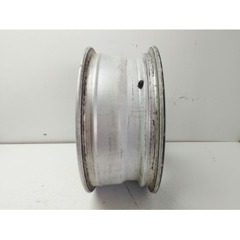 Recambio de llanta para hyundai coupe ii (gk) 1.6 16v referencia OEM IAM 51839192 6.5JX16 H5 5X118