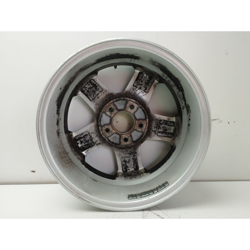 LLANTA 6.5JX16 H5 5X118