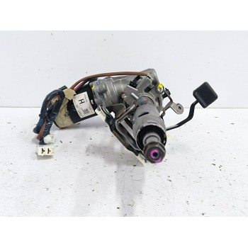 Recambio de columna direccion para toyota yaris (_p9_) 1.0 vvt-i (ksp90_) referencia OEM IAM 452000D092 JJ002000841 A22026001