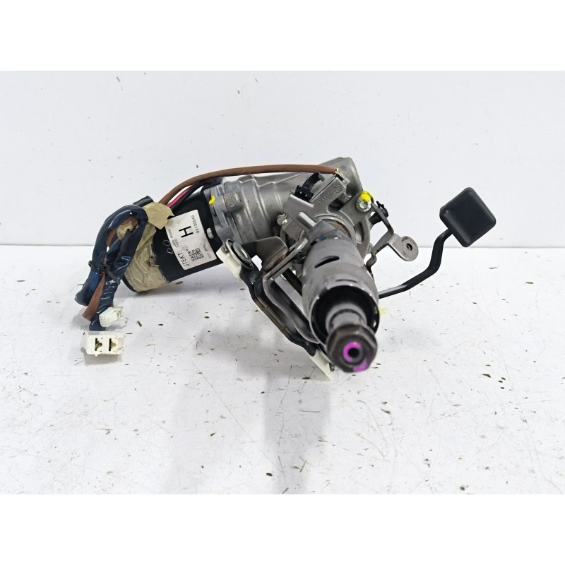 Recambio de columna direccion para toyota yaris (_p9_) 1.0 vvt-i (ksp90_) referencia OEM IAM 452000D092 JJ002000841 A22026001