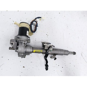 Recambio de columna direccion para toyota yaris (_p9_) 1.0 vvt-i (ksp90_) referencia OEM IAM 452000D092 JJ002000841 A22026001