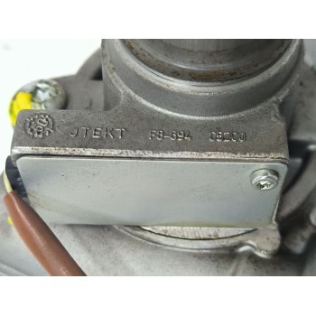 Recambio de columna direccion para toyota yaris (_p9_) 1.0 vvt-i (ksp90_) referencia OEM IAM 452000D092 JJ002000841 A22026001