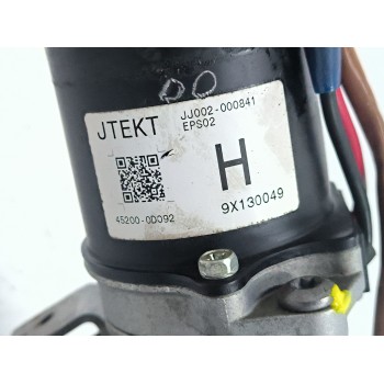 Recambio de columna direccion para toyota yaris (_p9_) 1.0 vvt-i (ksp90_) referencia OEM IAM 452000D092 JJ002000841 A22026001