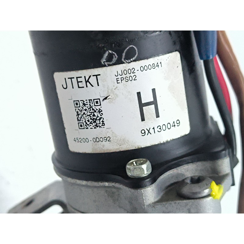 COLUMNA DIRECCION JJ002000841 A22026001