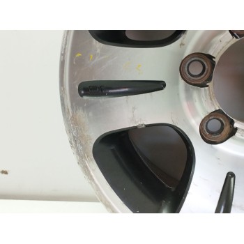 Recambio de llanta para nissan terrano ii (r20) 2.7 td 4wd referencia OEM IAM  7JX15 ET40 H6 6X140