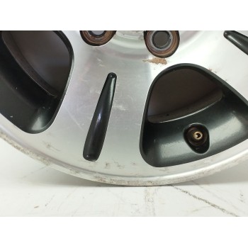Recambio de llanta para nissan terrano ii (r20) 2.7 td 4wd referencia OEM IAM  7JX15 ET40 H6 6X140