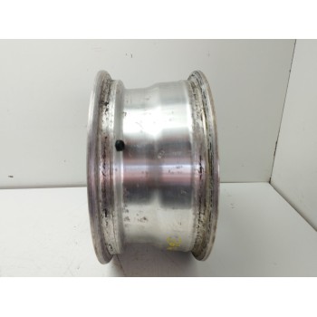 Recambio de llanta para nissan terrano ii (r20) 2.7 td 4wd referencia OEM IAM  7JX15 ET40 H6 6X140