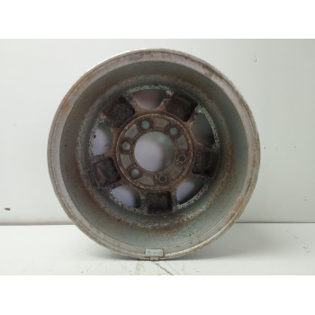 Recambio de llanta para nissan terrano ii (r20) 2.7 td 4wd referencia OEM IAM  7JX15 ET40 H6 6X140