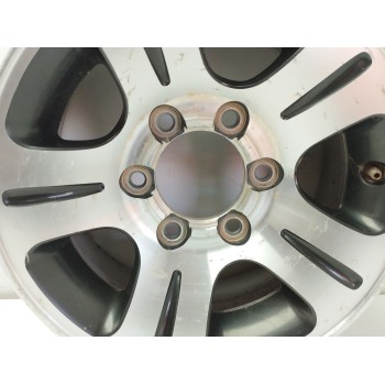 Recambio de llanta para nissan terrano ii (r20) 2.7 td 4wd referencia OEM IAM  7JX15 ET40 H6 6X140