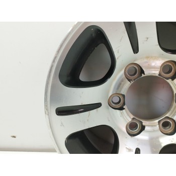 Recambio de llanta para nissan terrano ii (r20) 2.7 td 4wd referencia OEM IAM  7JX15 ET40 H6 6X140