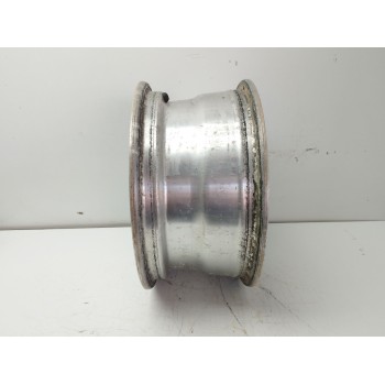Recambio de llanta para nissan terrano ii (r20) 2.7 td 4wd referencia OEM IAM  7JX15 ET40 H6 6X140