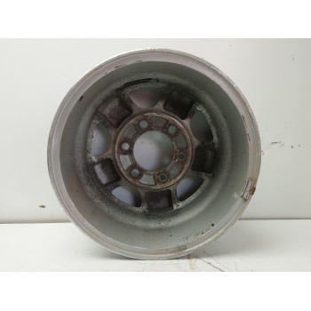 Recambio de llanta para nissan terrano ii (r20) 2.7 td 4wd referencia OEM IAM  7JX15 ET40 H6 6X140