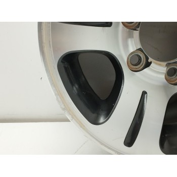 Recambio de llanta para nissan terrano ii (r20) 2.7 td 4wd referencia OEM IAM  7JX15 ET40 H6 6X140