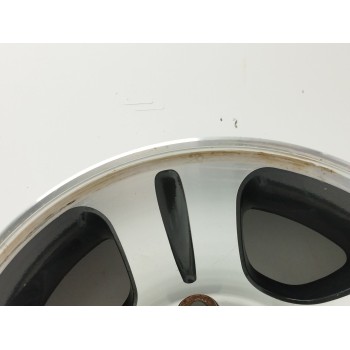 Recambio de llanta para nissan terrano ii (r20) 2.7 td 4wd referencia OEM IAM  7JX15 ET40 H6 6X140