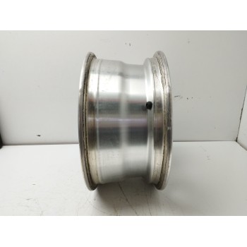 Recambio de llanta para nissan terrano ii (r20) 2.7 td 4wd referencia OEM IAM  7JX15 ET40 H6 6X140