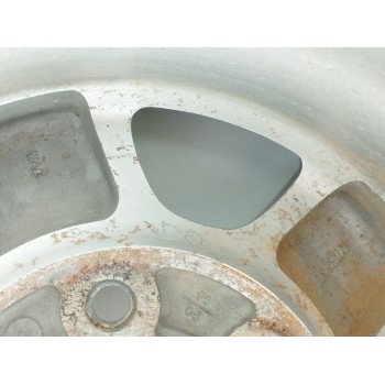 Recambio de llanta para nissan terrano ii (r20) 2.7 td 4wd referencia OEM IAM  7JX15 ET40 H6 6X140