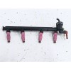 Recambio de rampa inyectora para ford fiesta iv (ja_, jb_) 1.3 i referencia OEM IAM 98BF9E317BA 98BF9D280 