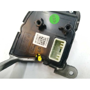Recambio de mando volante para kia optima 1.7 crdi cat referencia OEM IAM 96710D4130 LADO IZQUIERDO 