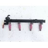 Recambio de rampa inyectora para ford fiesta iv (ja_, jb_) 1.3 i referencia OEM IAM 98BF9E317BA 98BF9D280 