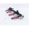 Recambio de rampa inyectora para ford fiesta iv (ja_, jb_) 1.3 i referencia OEM IAM 98BF9E317BA 98BF9D280 