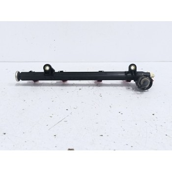 Recambio de rampa inyectora para ford fiesta iv (ja_, jb_) 1.3 i referencia OEM IAM 98BF9E317BA 98BF9D280 