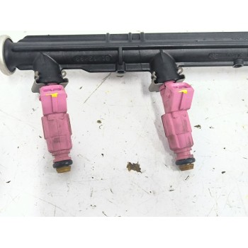 Recambio de rampa inyectora para ford fiesta iv (ja_, jb_) 1.3 i referencia OEM IAM 98BF9E317BA 98BF9D280 