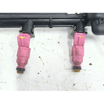 Recambio de rampa inyectora para ford fiesta iv (ja_, jb_) 1.3 i referencia OEM IAM 98BF9E317BA 98BF9D280 