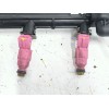 Recambio de rampa inyectora para ford fiesta iv (ja_, jb_) 1.3 i referencia OEM IAM 98BF9E317BA 98BF9D280 